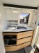 Used Adria Action 362 LT 2023 touring caravan Image