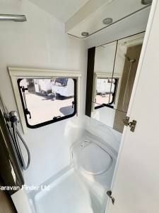 Adria Action 362 LT 2023 (Trade) image 8