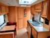 Used Elddis Avante 524 2004 touring caravan Image