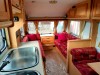 Used Elddis Avante 524 2004 touring caravan Image