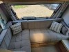 Used Elddis Xplore 304 2016 touring caravan Image
