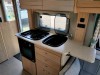 Used Elddis Xplore 304 2016 touring caravan Image