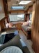 Used Bailey Pursuit 560 2016 touring caravan Image