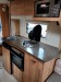 Used Bailey Pursuit 560 2016 touring caravan Image