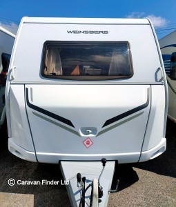 Weinsberg cara one 2017 (Trade) main image 