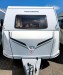 Used Weinsberg Cara one 2017 touring caravan Image