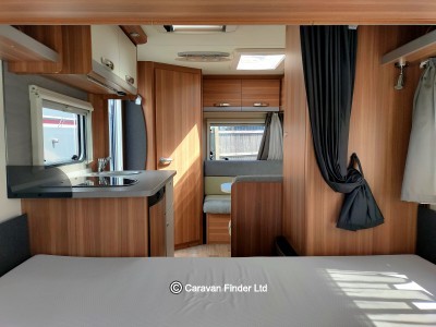 Weinsberg cara one 2017 (Trade) image 2