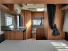 Used Weinsberg Cara one 2017 touring caravan Image