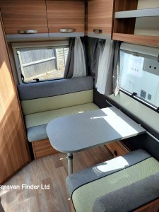 Weinsberg cara one 2017 (Trade) image 3