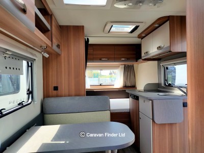 Weinsberg cara one 2017 (Trade) image 4