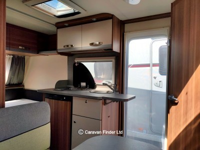 Weinsberg cara one 2017 (Trade) image 5