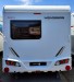 Used Weinsberg Cara one 2017 touring caravan Image