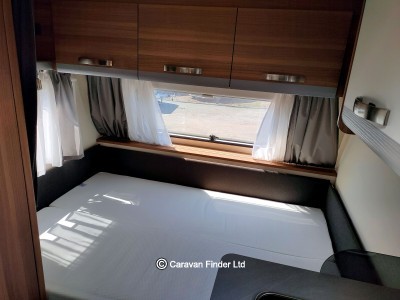 Weinsberg cara one 2017 (Trade) image 7