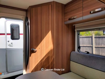 Weinsberg cara one 2017 (Trade) image 8