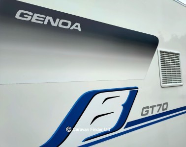 Bailey Pegasus Genoa 2018 (Trade) image 10