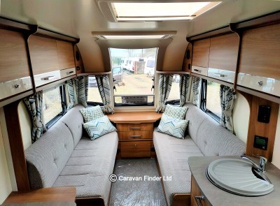 Bailey Pegasus Genoa 2018 (Trade) image 5