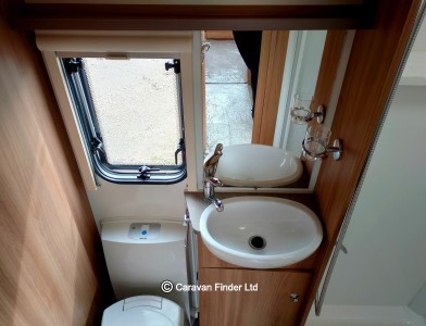 Bailey Pegasus Genoa 2018 (Trade) image 8