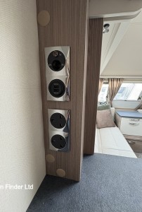 Swift Archway Sport Lowick Compact 2024 (Trade) image 9