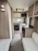 Used Swift Archway Sport Lowick Compact 2024 touring caravan Image