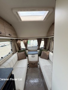 Swift Archway Sport Lowick Compact 2024 (Trade) image 1