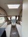 Used Swift Archway Sport Lowick Compact 2024 touring caravan Image