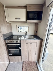 Swift Archway Sport Lowick Compact 2024 (Trade) image 2