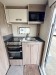 Used Swift Archway Sport Lowick Compact 2024 touring caravan Image