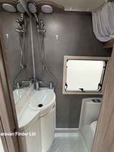 Swift Archway Sport Lowick Compact 2024 (Trade) image 4