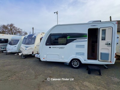 Swift Archway Sport Lowick Compact 2024 (Trade) image 5