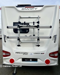 Swift Archway Sport Lowick Compact 2024 (Trade) image 6