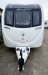 Used Swift Archway Sport Lowick Compact 2024 touring caravan Image