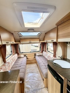 Bailey Pursuit 400 2015 (Trade) image 1