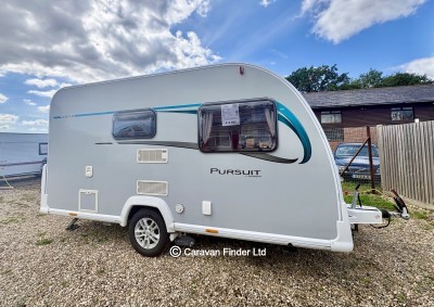 Bailey Pursuit 400 2015 (Trade) main image 