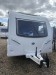 Used Bailey Pursuit 400 2015 touring caravan Image