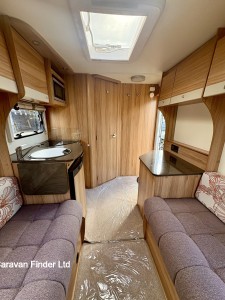 Bailey Pursuit 400 2015 (Trade) image 4