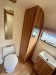 Used Bailey Pursuit 400 2015 touring caravan Image
