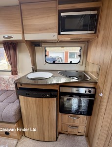 Bailey Pursuit 400 2015 (Trade) image 6