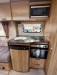 Used Bailey Pursuit 400 2015 touring caravan Image