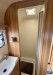 Used Bailey Pursuit 400 2015 touring caravan Image
