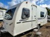 Used Bailey Orion 430 2013 touring caravan Image