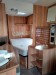 Used Bailey Orion 430 2013 touring caravan Image