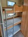 Used Bailey Pegasus Ancona S2 2012 touring caravan Image