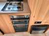 Used Bailey Pegasus Ancona S2 2012 touring caravan Image