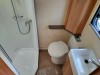 Used Bailey Pegasus Ancona S2 2012 touring caravan Image