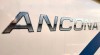Used Bailey Pegasus Ancona S2 2012 touring caravan Image