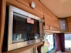 Used Bailey Pegasus Ancona S2 2012 touring caravan Image