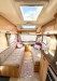 Used Bailey Pursuit 530 2016 touring caravan Image