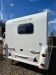 Used Bailey Pursuit 530 2016 touring caravan Image