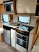Used Swift Charisma 535 2011 touring caravan Image