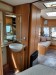 Used Swift Charisma 535 2011 touring caravan Image